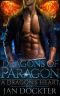 [Dragons of Paragon 01] • A Dragon's Heart